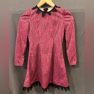 NBC Shock costume size small fits like a 7/8